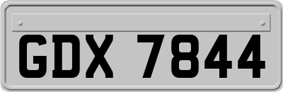 GDX7844
