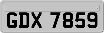 GDX7859
