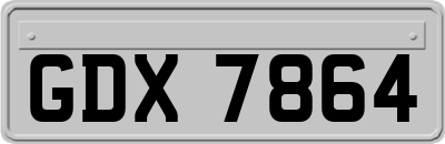 GDX7864