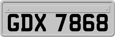 GDX7868