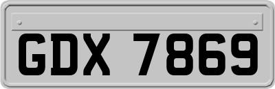 GDX7869