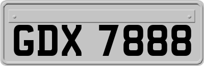 GDX7888