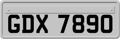 GDX7890