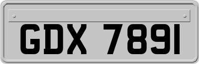 GDX7891
