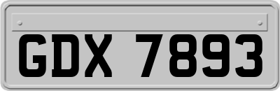 GDX7893