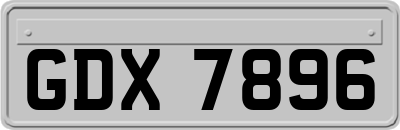 GDX7896