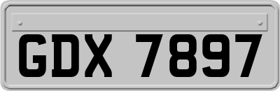 GDX7897