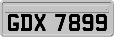 GDX7899