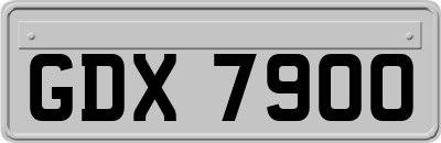 GDX7900