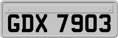 GDX7903