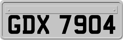 GDX7904