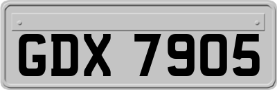 GDX7905