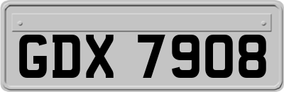 GDX7908