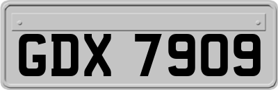 GDX7909