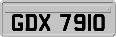GDX7910