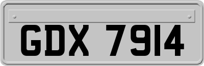 GDX7914