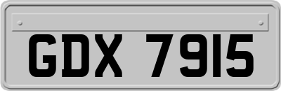GDX7915