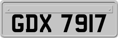 GDX7917