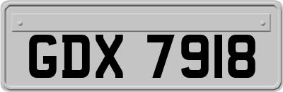 GDX7918