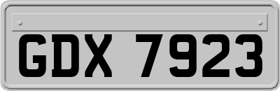 GDX7923