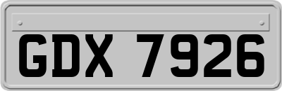 GDX7926