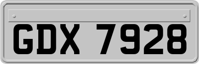 GDX7928