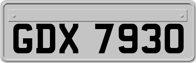 GDX7930