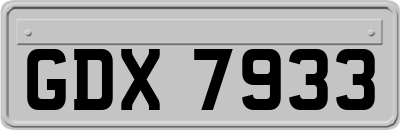 GDX7933