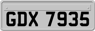 GDX7935