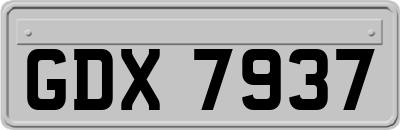 GDX7937