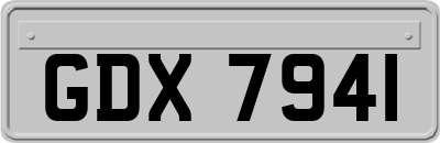 GDX7941