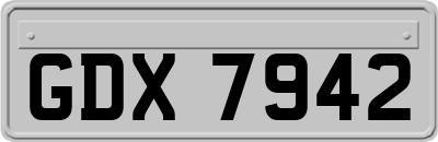 GDX7942