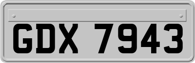 GDX7943
