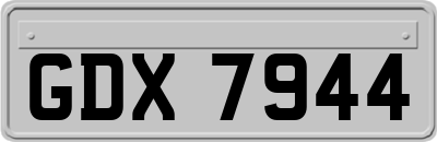 GDX7944