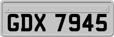 GDX7945