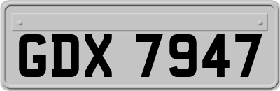 GDX7947