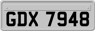 GDX7948