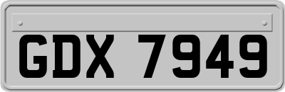 GDX7949