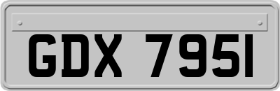 GDX7951