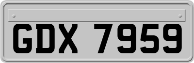 GDX7959