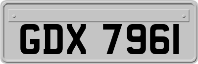 GDX7961