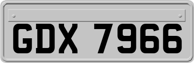 GDX7966