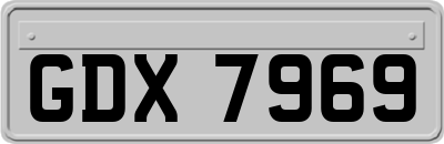 GDX7969
