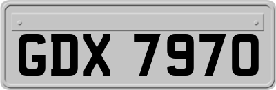 GDX7970
