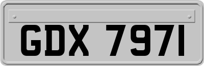 GDX7971