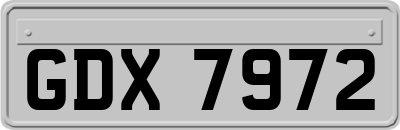 GDX7972