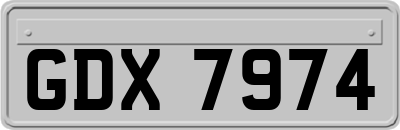 GDX7974