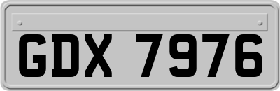 GDX7976