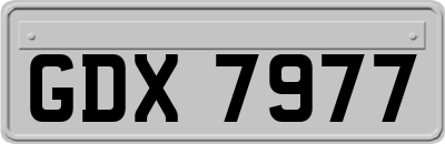 GDX7977