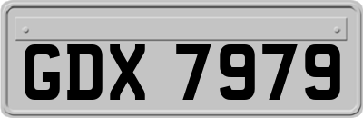 GDX7979